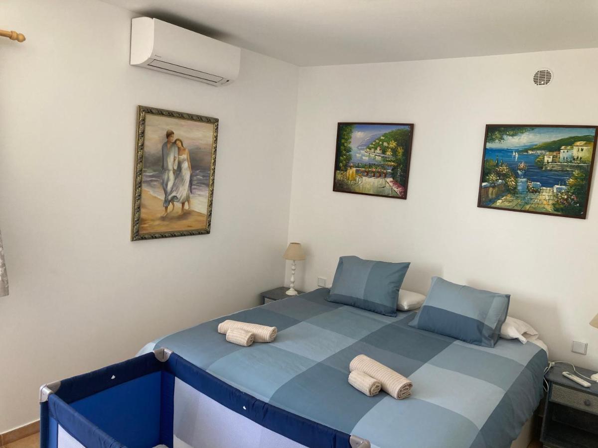 Beach House With The Heated Pool Next To Rocky Point Corralejo Exteriér fotografie