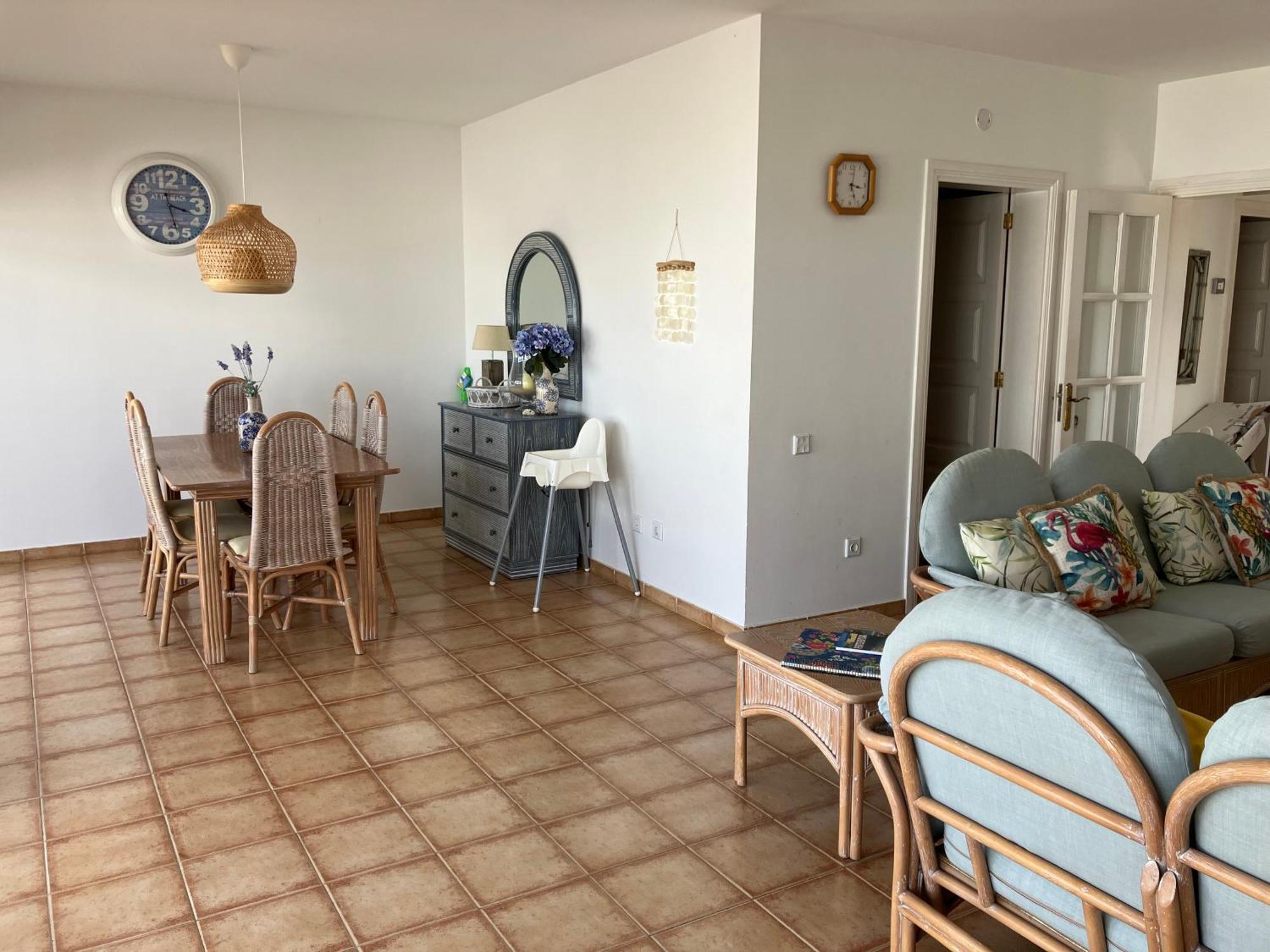 Beach House With The Heated Pool Next To Rocky Point Corralejo Exteriér fotografie