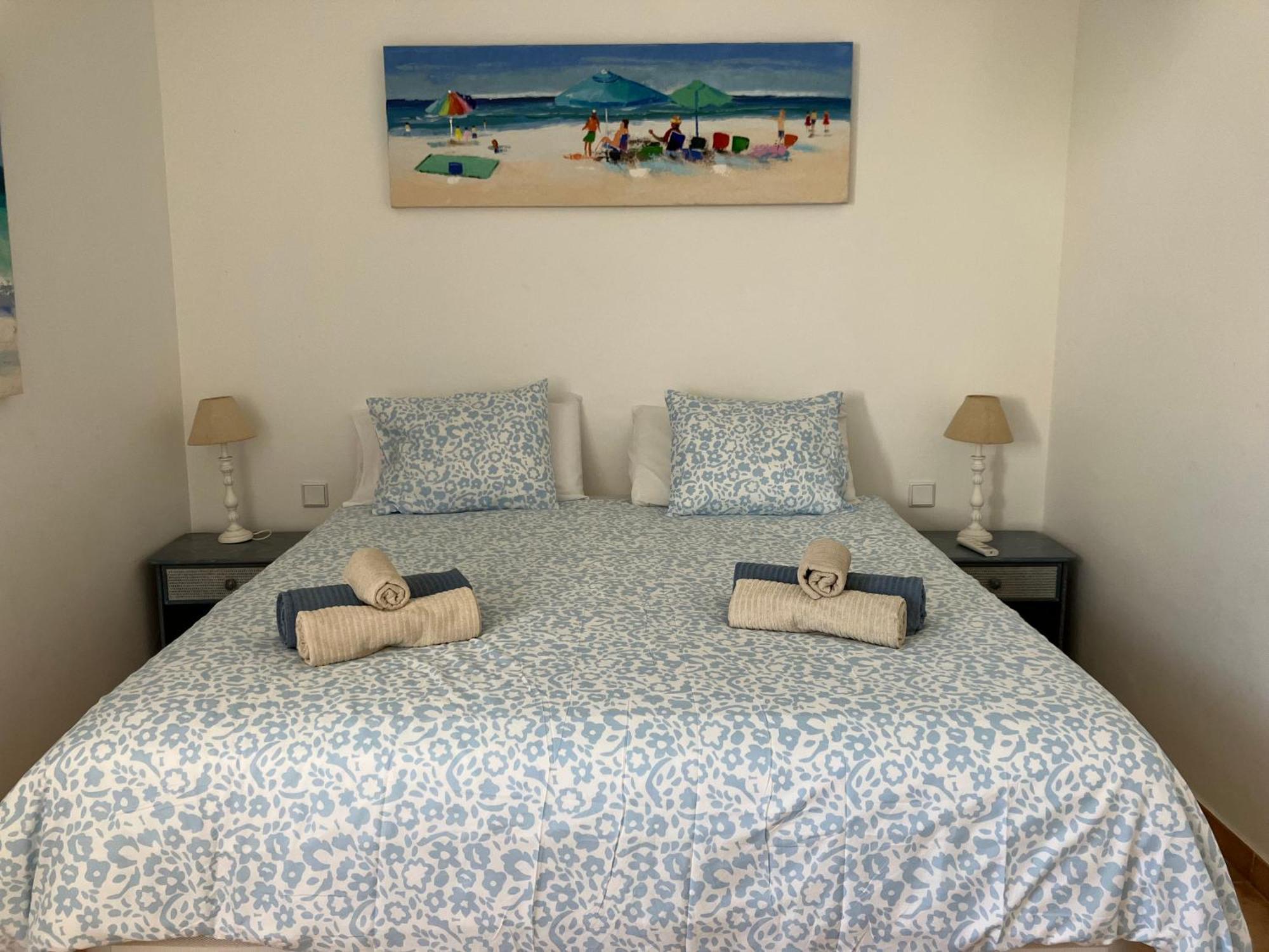 Beach House With The Heated Pool Next To Rocky Point Corralejo Exteriér fotografie