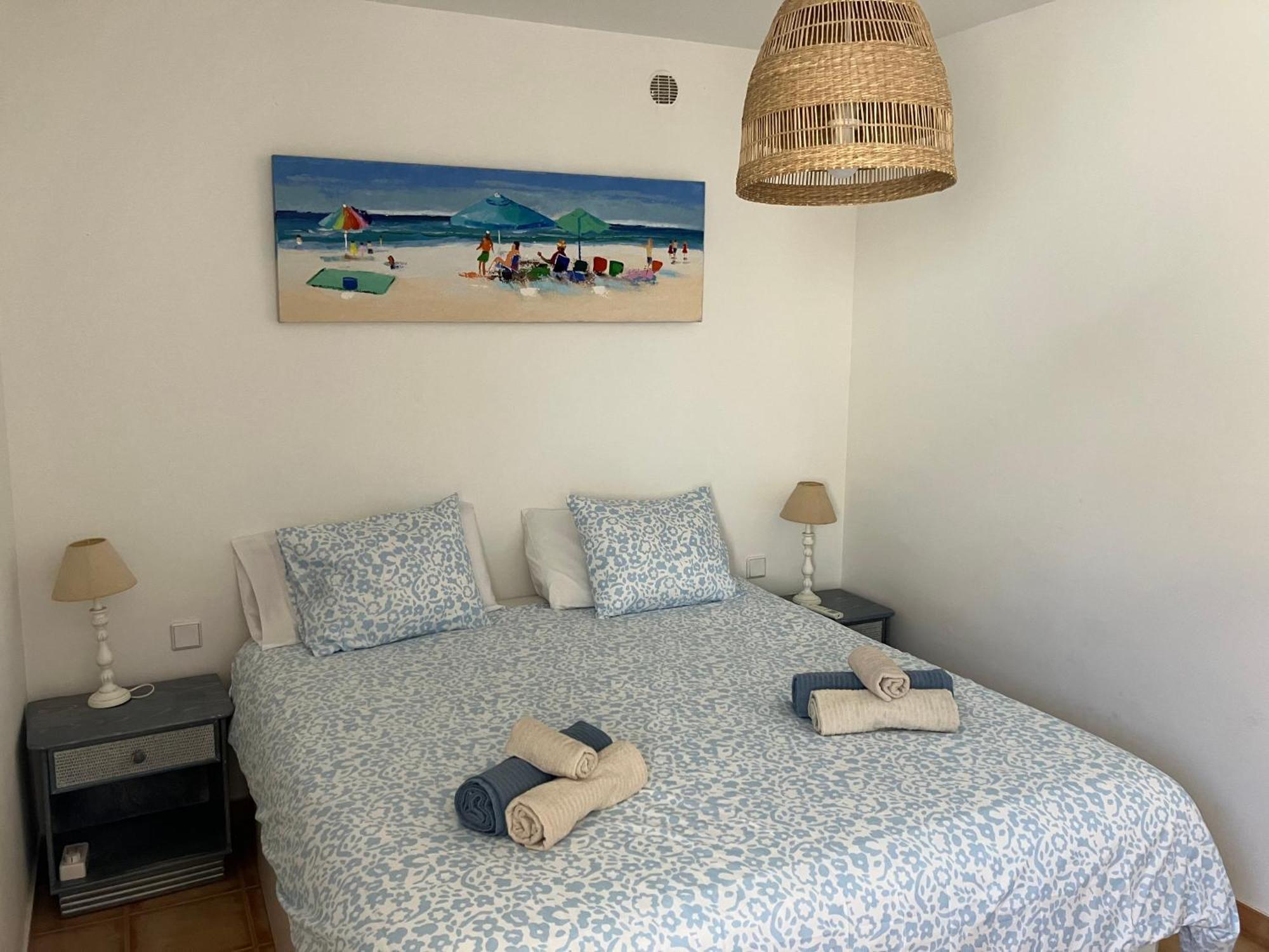 Beach House With The Heated Pool Next To Rocky Point Corralejo Exteriér fotografie